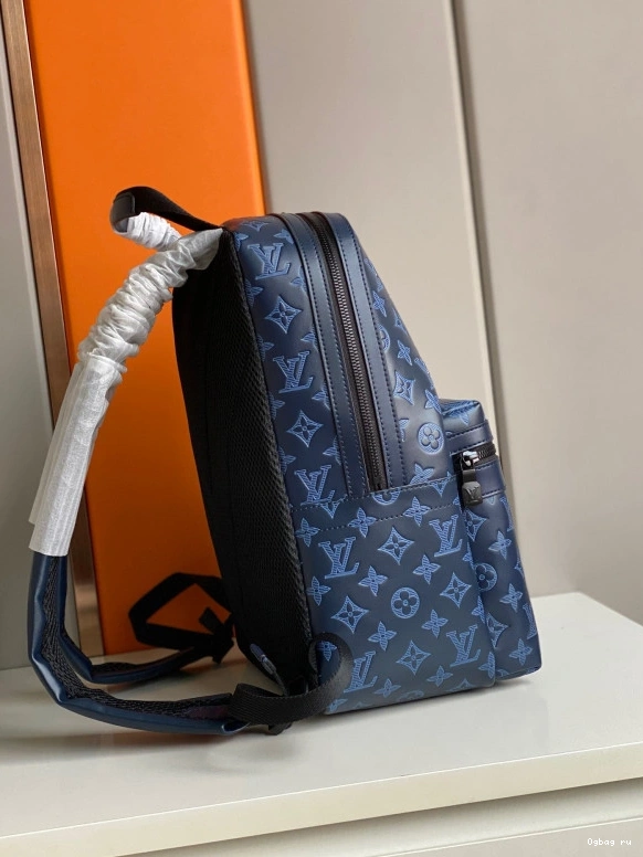 VUITTON BACKPACK LOUIS SPRINTER 0725